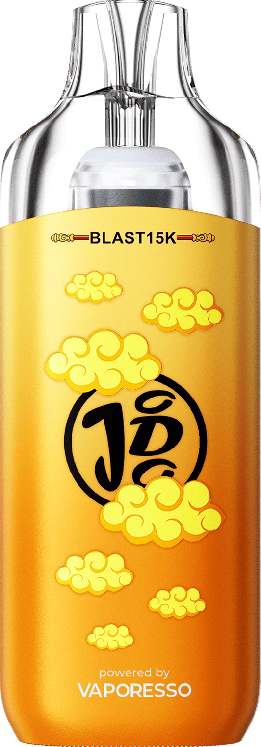 ECLAT ORANGE